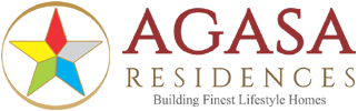 Agasa Residences